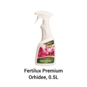 Fertilux Premium Orhidee, 0.5L
