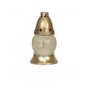 Candelă 16.5cm, 40g/12h 220CL2914, DS09243