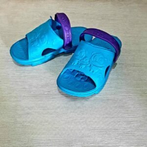 Slapi copii cu curea, m.24-27, set 8per, 36-599D1