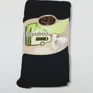 Ştrampi femei Bamboo 8800D m. IV - V, 9188-2