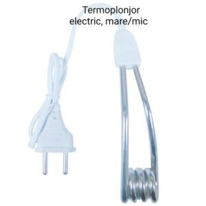 Termoplonjor electric, mic