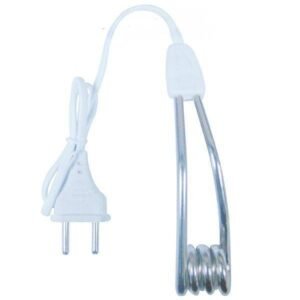 Termoplonjor electric, mare