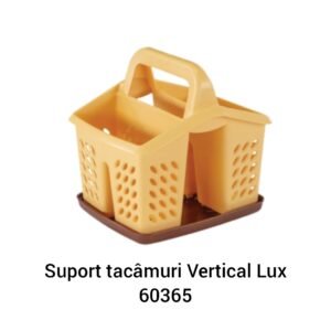 Suport tacâmuri Vertical Lux 60365