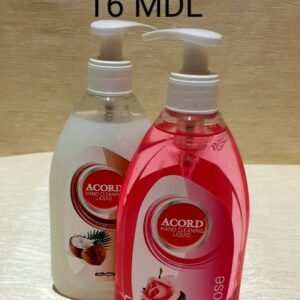 Săpun lichid Acord 400ml