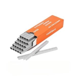 Scoabe pt aparat de legat via Set 1000pcs, SC8901