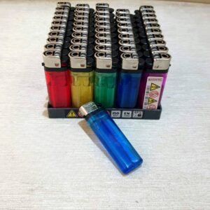 Bricheta Atomic Basic, transparentă (50)