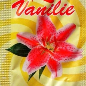 Vanilie "Mango" , 2 gr. (50buc.)