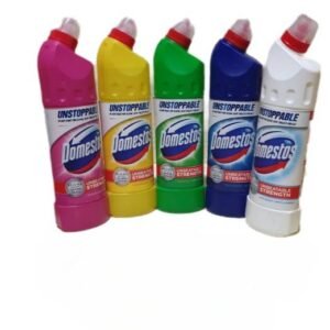 Soluție p/u suprafețe "Domestos" 750 ml în asortimnet