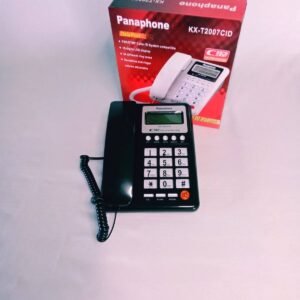 Telefon AON KX-T2007CID *CASK* 47-022
