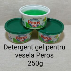 Detergent gel pentru vesela Peros 250g