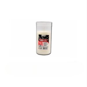 Lumânare rezervă,40h,12cm P-150,ZNICZPLAST,DS09241