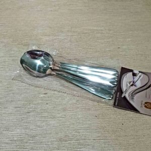Lingurite inox, set 6buc, M8-192