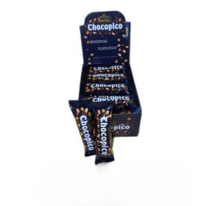 Baton de ciocolată "Chocopico" 24×40g