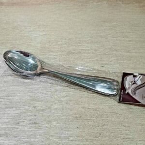 Linguri inox, set 6buc, M8-190