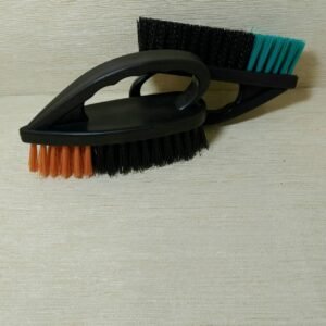 Perie menaj 14cm neagră 19-035