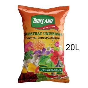 Substrat Torfland Universal, 20L