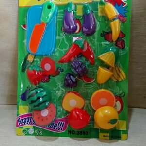 Set Fructe, 3880