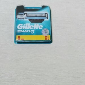 Aparat de ras "Gilette" set 4 buc