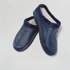 Galoşi Sabo femei, albaştri,ПП-17 m.37-41, 36-422D2