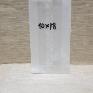 Pungi din hârtie 10×18, 100buc