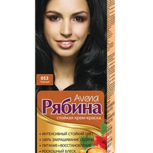 Vopsea pentru par ACME РЯБИНА №053