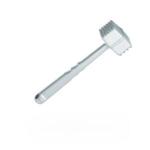 Ciocan pt carne, metal 6cm*220gr, 01-006u2