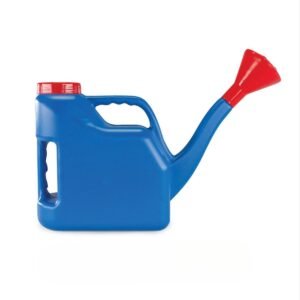 Stropitoare cu capac 5L