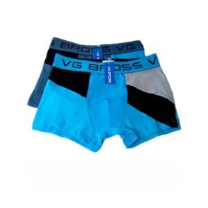 Chiloţi adolescenți VG Bross Set 12pcs, SD-41