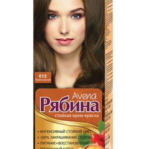 Vopsea pentru par ACME РЯБИНА №015
