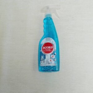 Soluție p/u geamuri "Acord" 500g