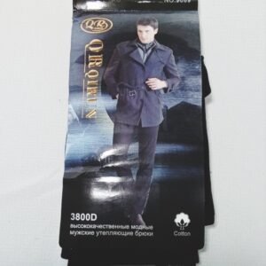 Lasini bărbaţi 3800D 9689