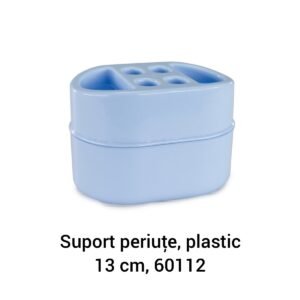 Suport periute, plastic 13 cm, 60112