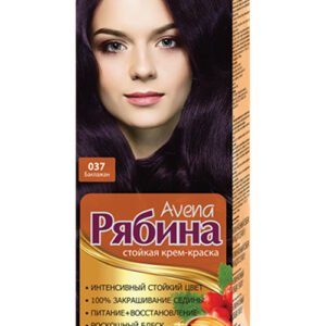 Vopsea pentru par ACME РЯБИНА №037