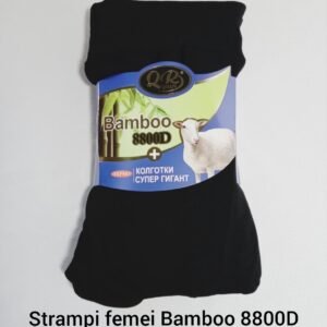 Ştrampi femei Bamboo 8800D m. V - VIII 9188-1