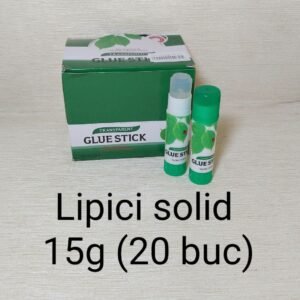 Lipici solid 15g (20 buc)