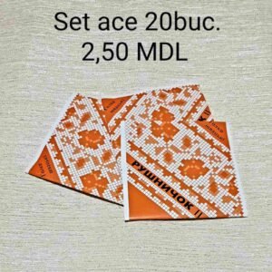 Set ace 20buc