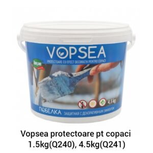 Vopsea pt copaci Torfland, 1,5kg