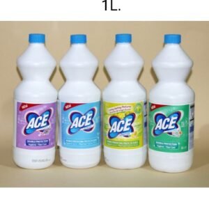 Înălbitor "Ace", 1L.