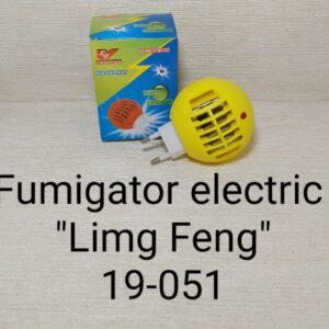 Fumigator electric "Limg Feng" 19-051