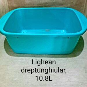 Lighean dreptunghiular, 10.8L