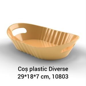 Coş plastic Diverse 29*18*7 cm, 10803