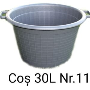 Coş 30L Nr.11