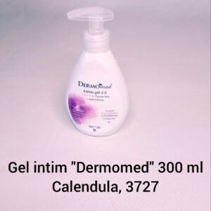 Gel intim "Dermomed" 300 ml Calendula, 3727