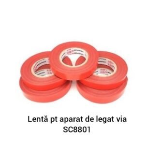 Lentă pt aparat de legat via SC8801