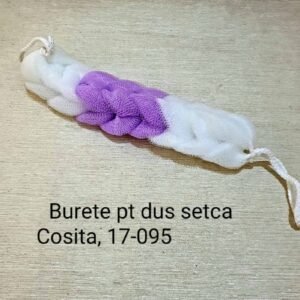 Burete pt dus setca Cosita, 17-095