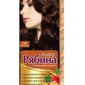 Vopsea pentru par ACME РЯБИНА №141