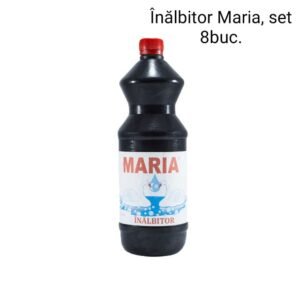 Înălbitor Maria, set 8buc.