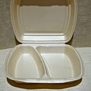 Lunch Box bej