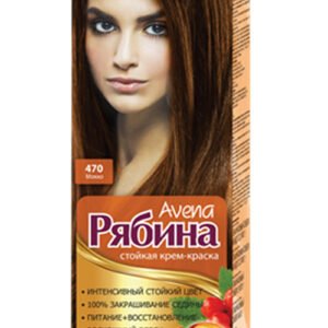 Vopsea pentru par ACME РЯБИНА №470