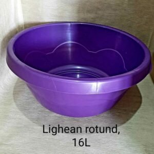Lighean rotund, 16L